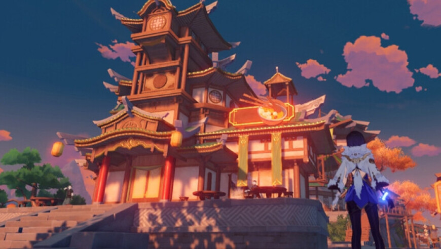 今年中国游戏收入超3500亿元，&ldquo;游戏沪十条&rdquo;助力上海成为&ldquo;世界会客厅&rdquo;