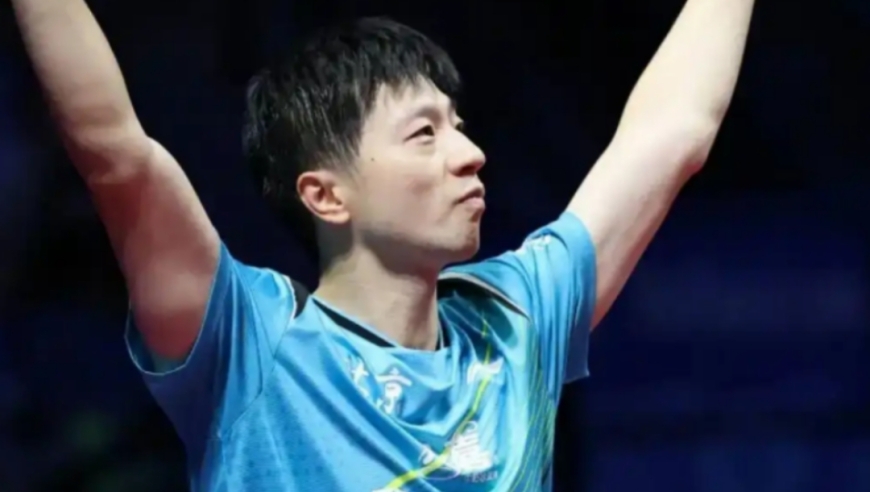 全运乒乓大结局！诞生6大赢家，3人最失意，国乒面临一最大危机