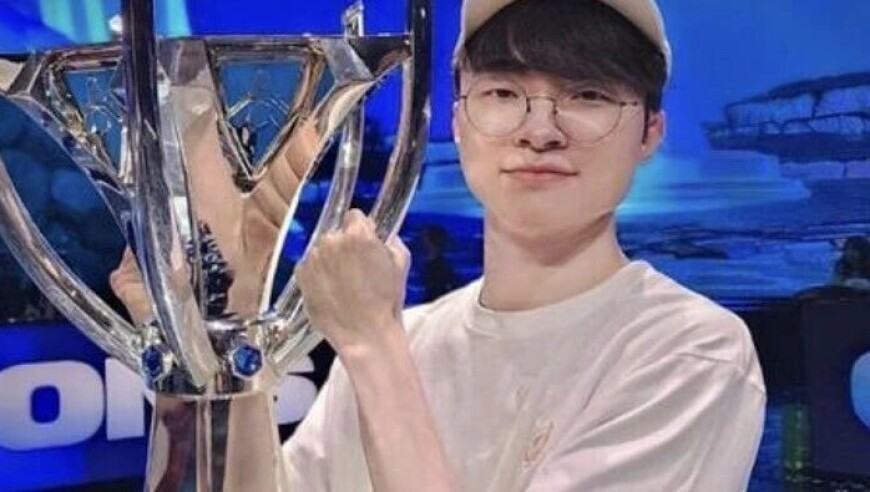 这一冠献给人类？马斯克要组建英雄联盟AI战队，与26年冠军一决高下！