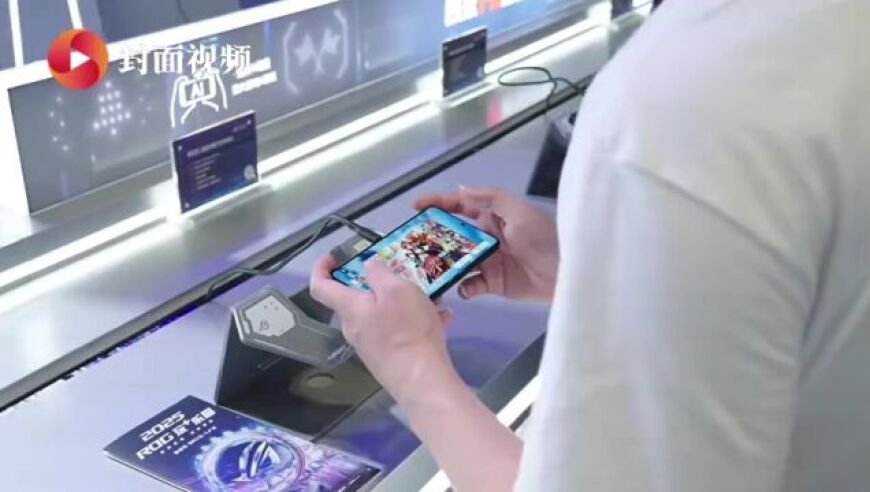 次元文化与电竞基因深度融合  “玩+乐园”燃动BW2025