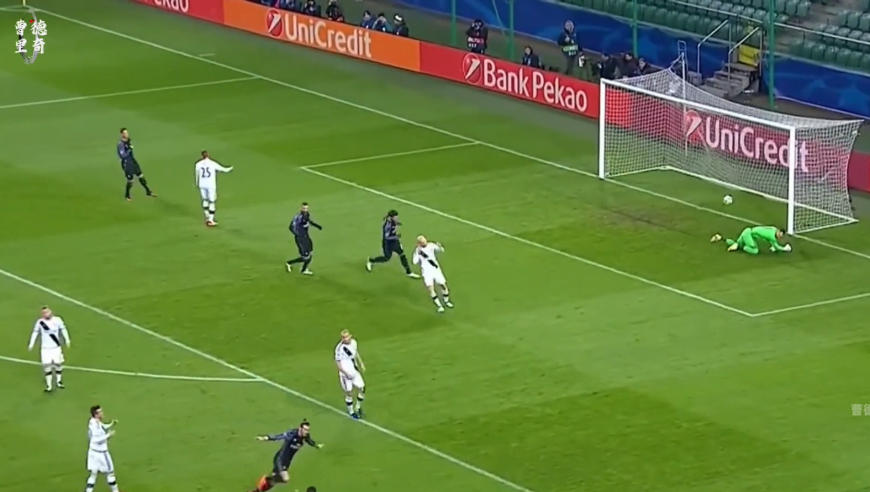 体坛记忆｜贝尔生涯十大逆天世界波，每一脚都燃爆全场！