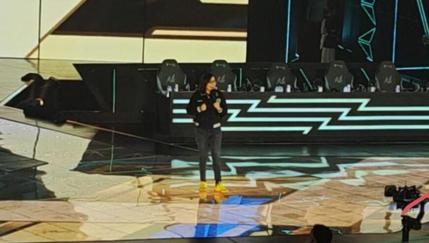 沐瞳MLBB电竞：2026新设五大赛区，世界总决赛进军欧洲