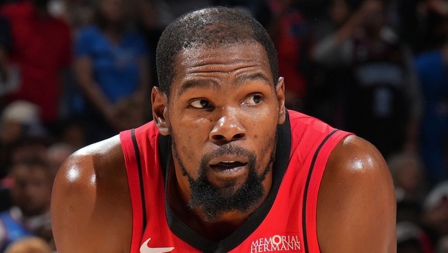 字母哥空砍37+8！火箭末节逆转雄鹿，这一战我彻底看清4名球星