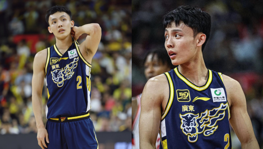 曾被质疑打不了路人王的徐杰！为什么能成为两届全明星票王？