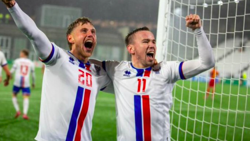 世预赛3连胜！总人口5.3万 FIFA第136改写历史 昔日鱼腩憧憬世界杯