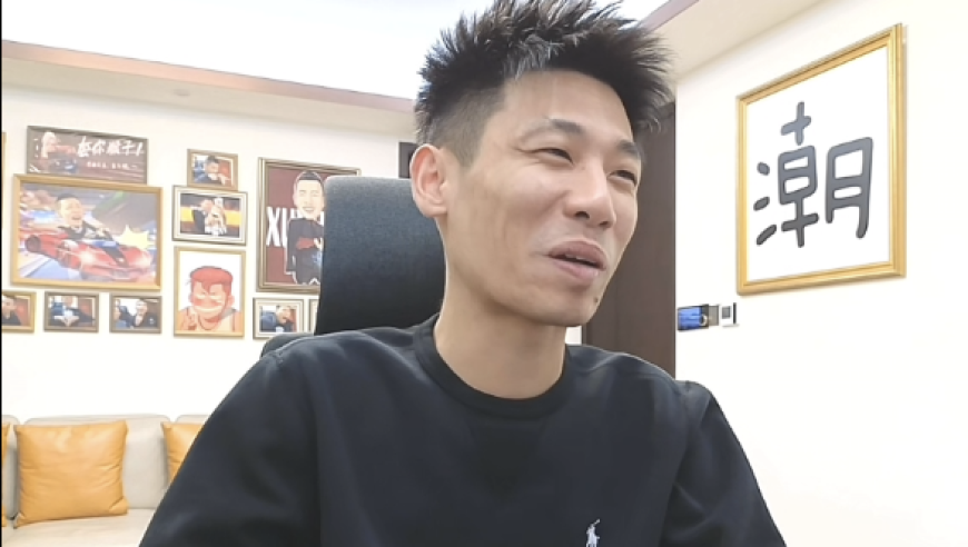 旭旭宝宝给最后通牒，秦风深陷舆论，连败爆总两次痛失冠军