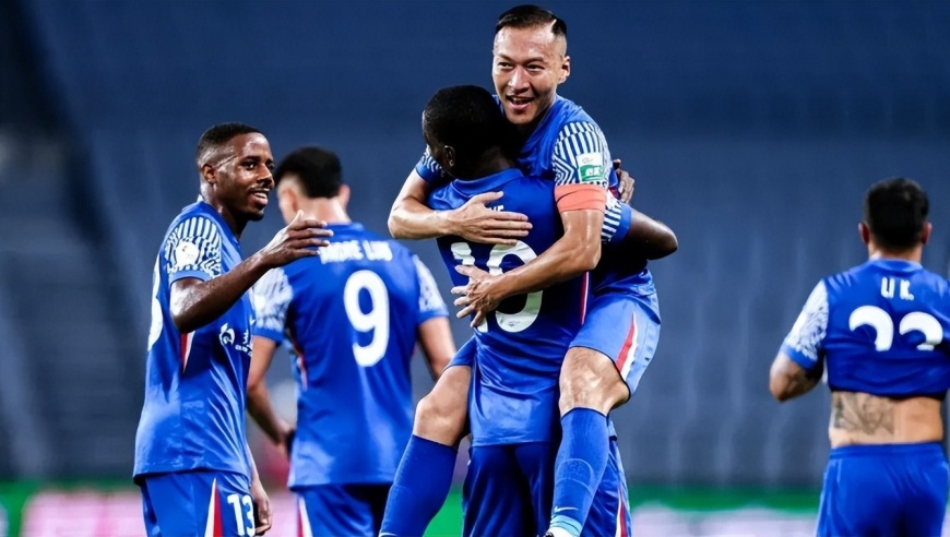 中超一夜变天，9队惨遭扣分，申花凉了，海港还能争冠，一队成最大受益者