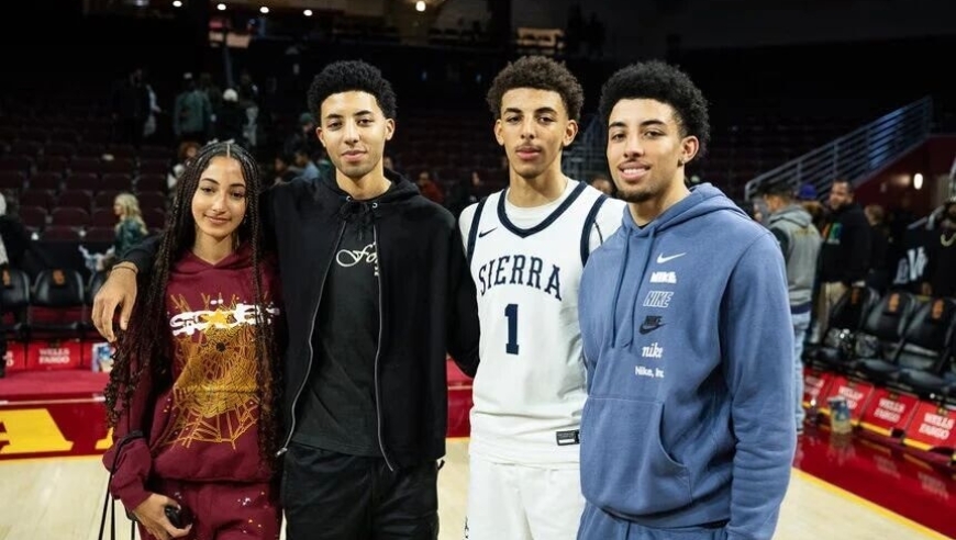 爆发冲突！两人驱逐！等着被NBA禁赛吧