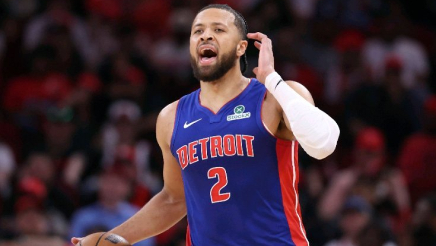 5年2.69亿美金！联盟第2！东部第一控卫伤停，争冠格局悄悄改变