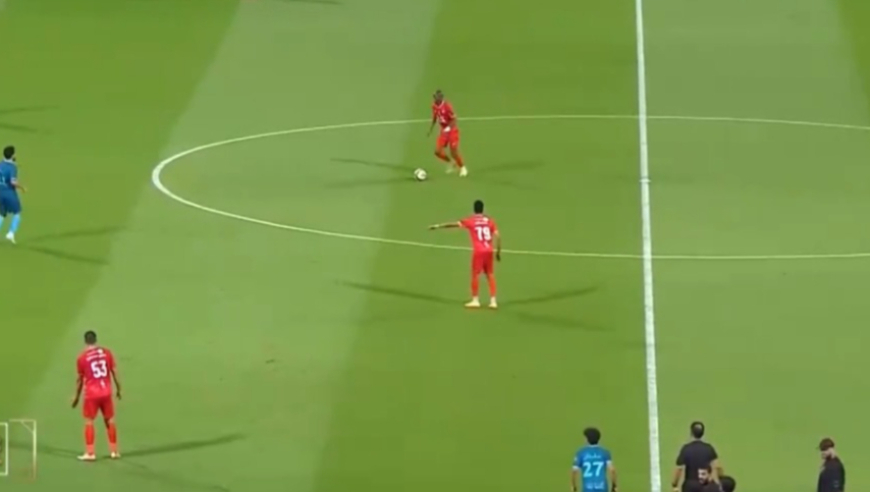 维尼修斯一条龙破门领衔一周十佳进球