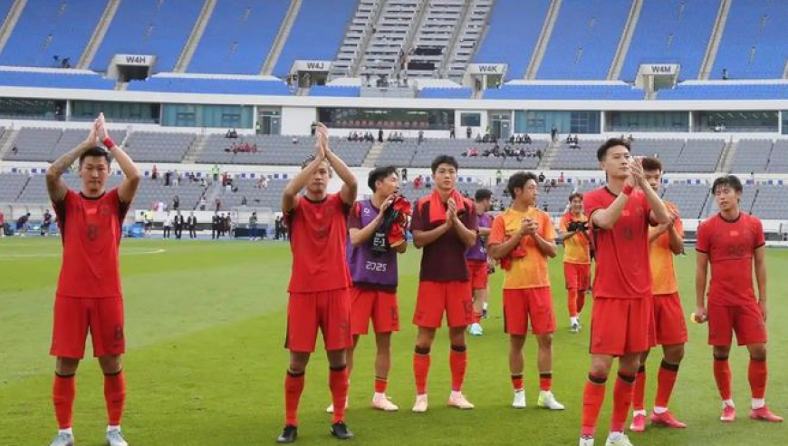 董路：给我20亿！我把国足弄进世界杯 中超培养的国脚进不了世界杯