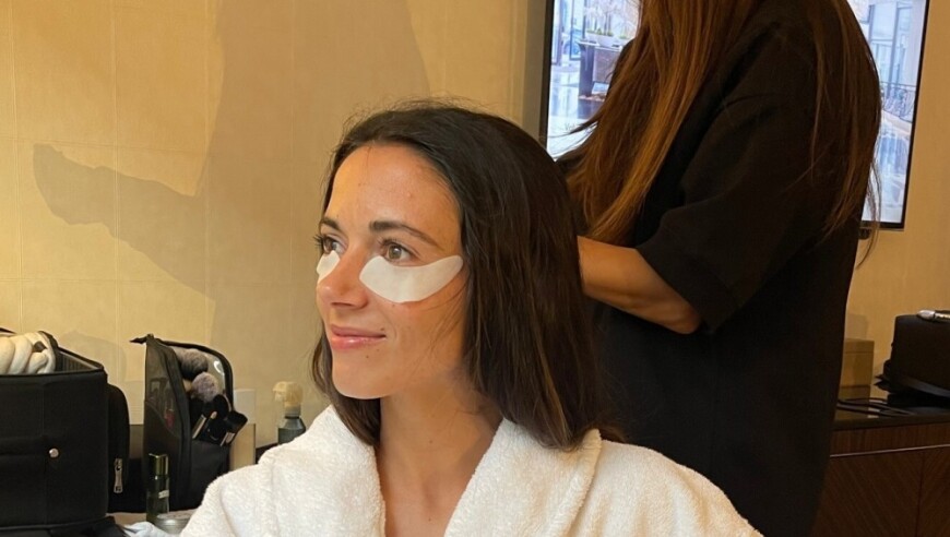 被问及性取向，邦马蒂：我喜欢男人，但我尊重所有形式的爱意