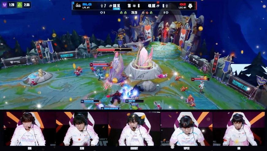 2026全球先锋赛D3英雄麦克疯