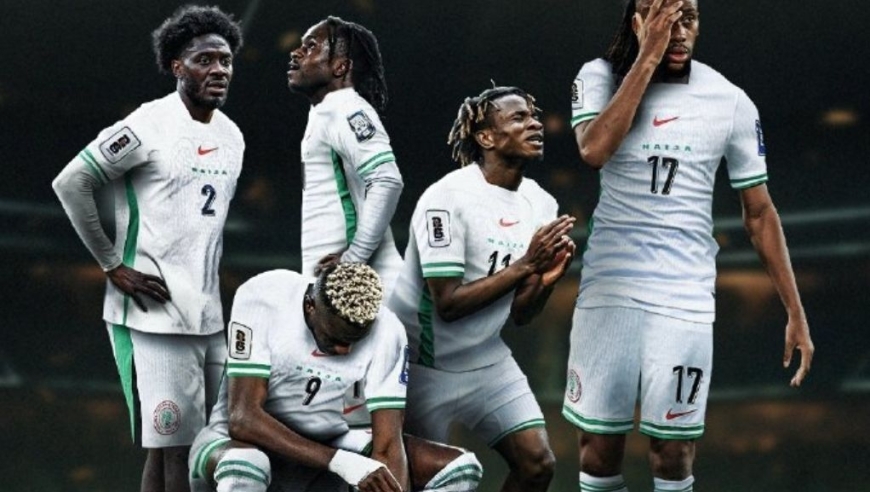 假球？非洲雄鹰离谱4-5落败：半场撤下头号巨星 已8年无缘世界杯