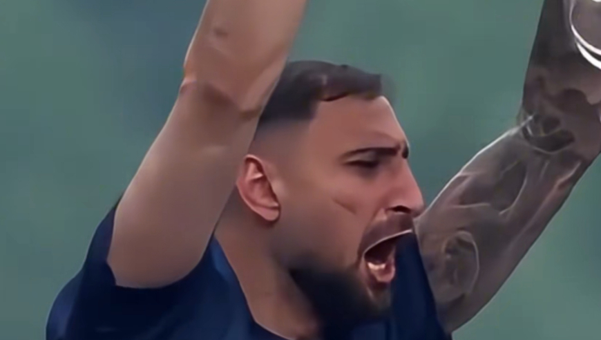 体坛记忆｜来看看大巴黎欧冠庆典究竟是怎么举行的！