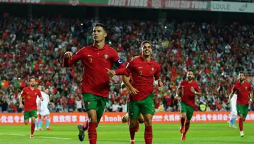 最后两轮！世预赛欧洲出线概率：4队100%晋级，德国迎生死战，10队50%