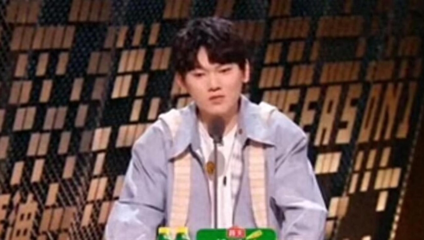 JKL调侃范志毅：我输过越南但是赢过韩国，你一次韩国都没赢过