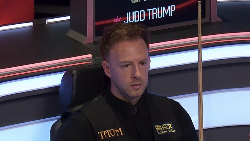 随着小特6-2大胜艾伦，赵心童5-6被绝杀，大师赛半决赛出炉附赛程