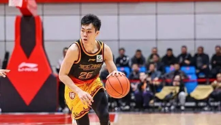 CBA最新排名：广东被绝杀却反升第二，辽篮躺进前八，四川16连败