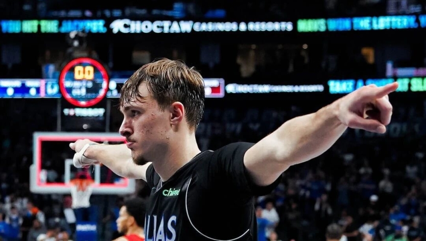 19岁的第一个小目标，追一追詹姆斯