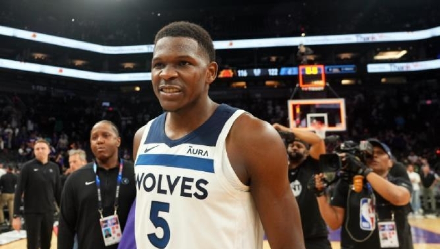 27分大胜森林狼！感谢魔术队送大礼，火箭躺进一位，重返西部第3