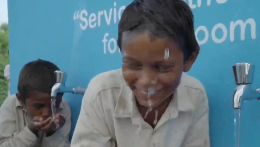 欧文要求大英博物馆归还文物 那些听不到音乐的人 以为跳舞的人疯了