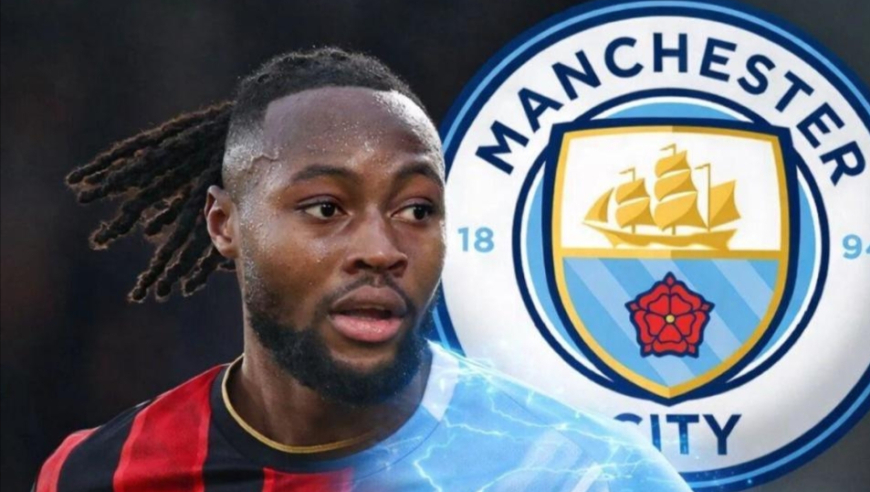 塞门约通知曼联首选转会曼城！决定原因曝光，阿莫林承诺无济于事