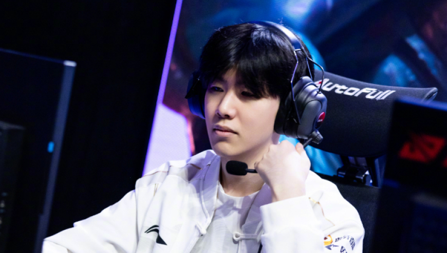 知名圈内人爆料gala离开IG真相，跟theshy有关，rookie也被影响