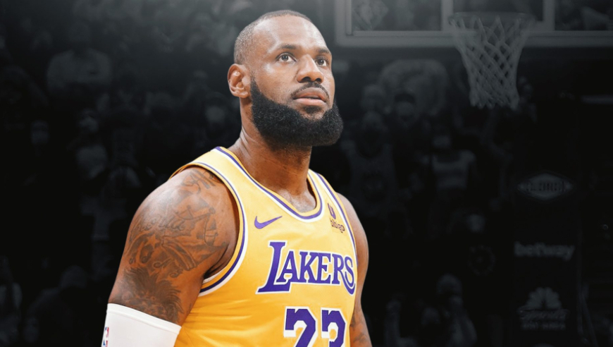 国王归来！詹姆斯预计今日赛季首秀出战爵士：开启第23季成历史首人