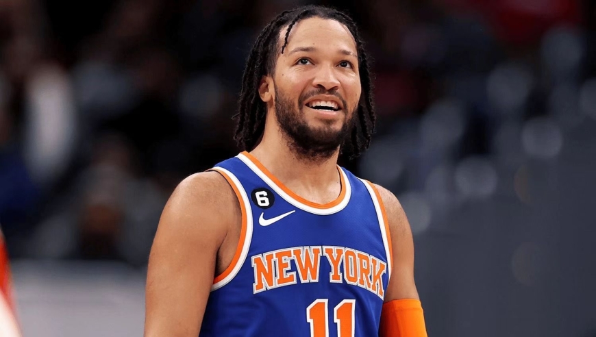 裁员裁到大动脉！5300万顶级二当家，5中5沦为蓝领，尼克斯亏麻了