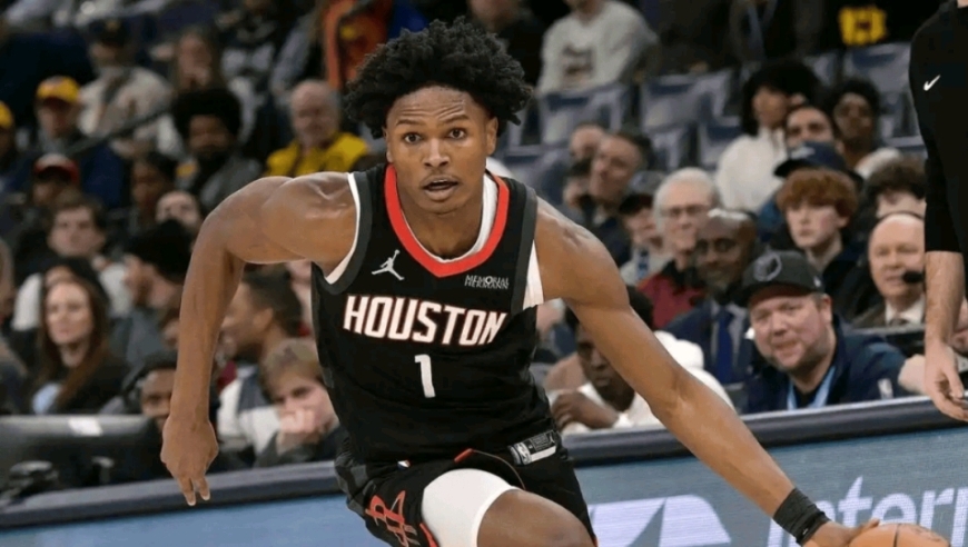 这该咋防？阿门17中12飞天遁地狂砍31分集锦，太阳全队彻底被冲垮