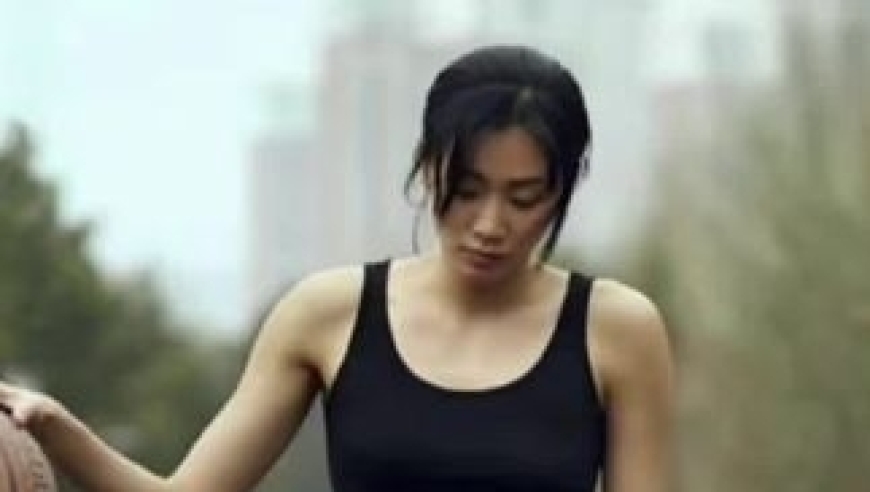 盘点女篮队史十大高颜值球员，第一个是真的美！｜体坛记忆