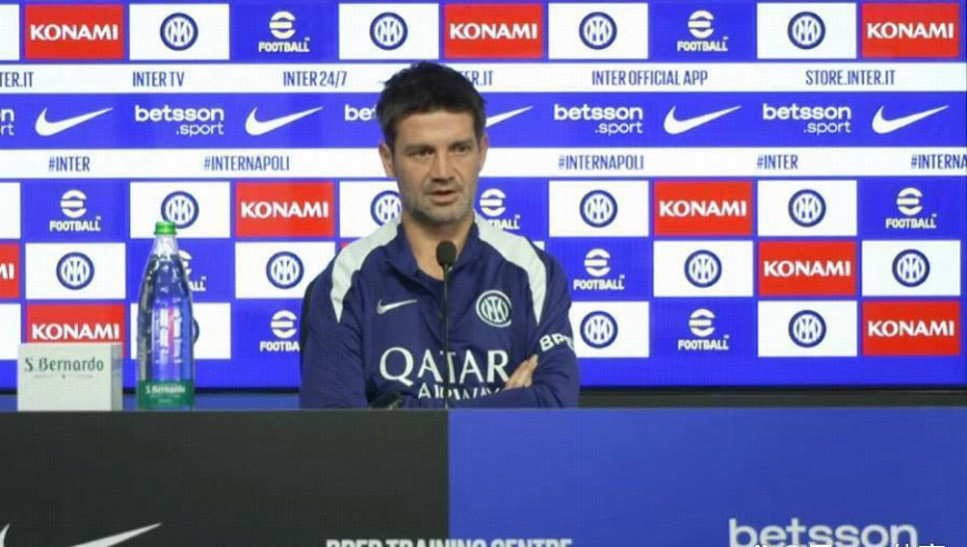 国米压力持续！2-2那不勒斯遇强则弱，接下来咋打阿森纳多特