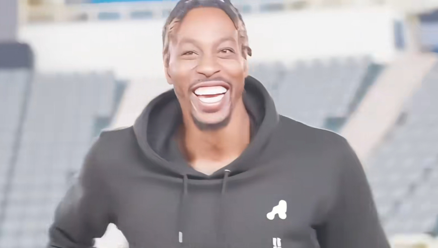 为何霍华德表白完&ldquo;台北卡戴珊&rdquo;就跑路？是真情流露还是逢场作戏！