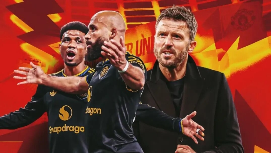 连斩英超前二，卡里克为何仍被说&ldquo;不配转正&rdquo;？