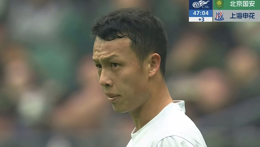 0-3惨败！中超头号降级热门出炉：3轮不胜0进球负9分，给海牛垫底