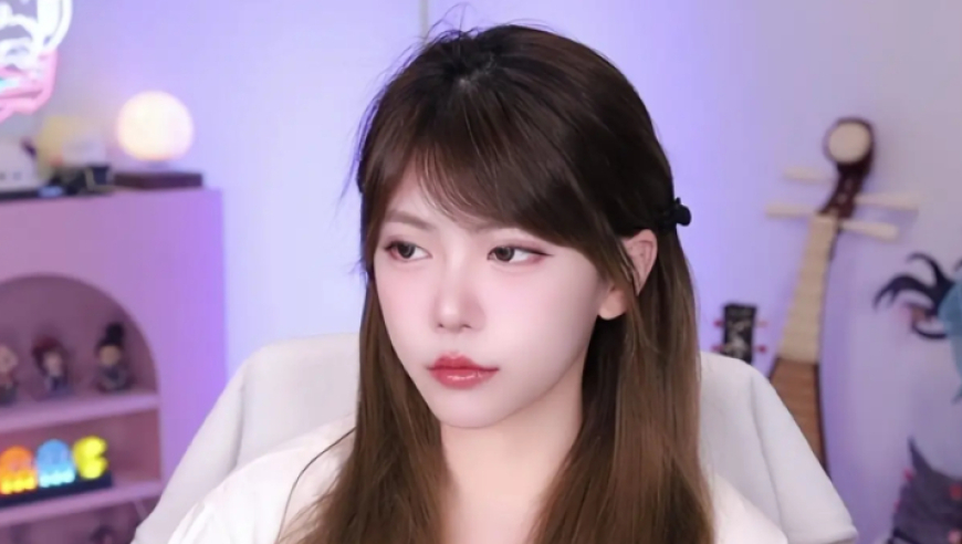 周淑怡称要去美国旅行，和骆歆一起去，直言自己的美元根本花不完