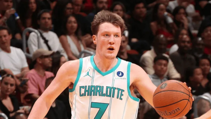 25年休赛期以来十大最佳与最差操作：黄蜂选中克尼普尔居首 | 赛点