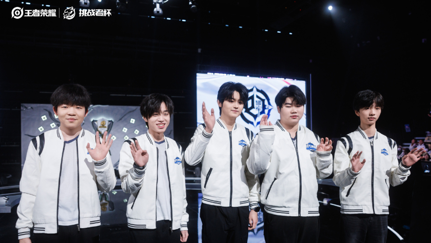 胜者组半决赛，WB大概率打不过青云破军，意识在年龄操作面前啥也不是！