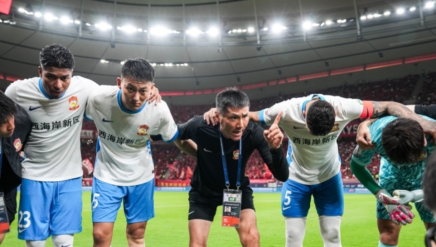 中超16队平均投入不足2亿！中足联遭炮轰：活下去不能只靠节流