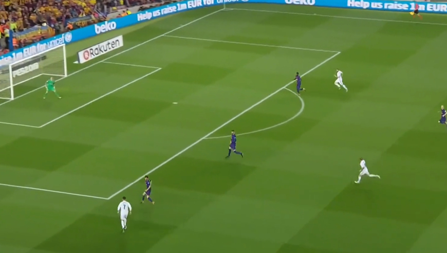 近5年来最火爆的国家德比冲突黄牌红牌进球！｜体坛记忆