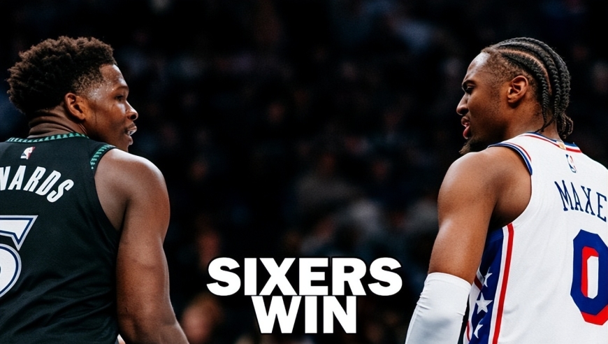 约基奇轰35+20+12仍无缘今日最佳！对不起，你碰到暴走的马克西了