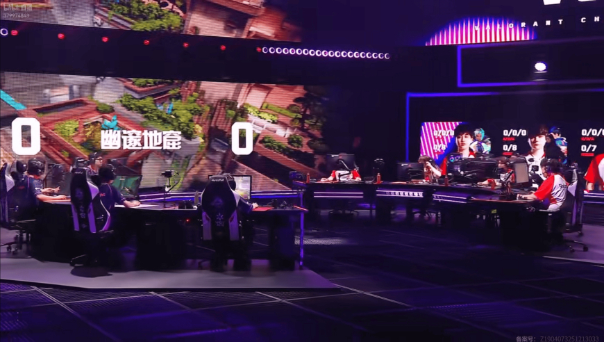 AG 2-0 BLG：数值碾压完成平推，AG大比分轻取BLG自选图图二