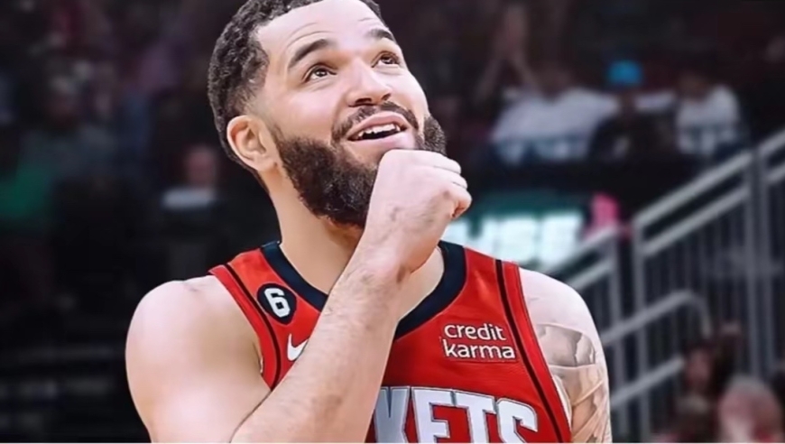 范弗里特要回来了！火箭季后赛，终于有主心骨了！