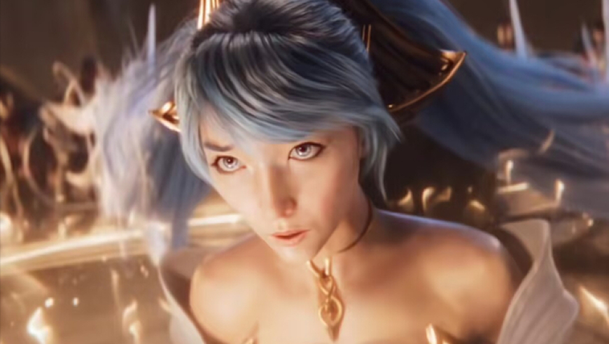 LOL最超模新装备诞生！Faker喊话设计师削弱，严重影响游戏平衡