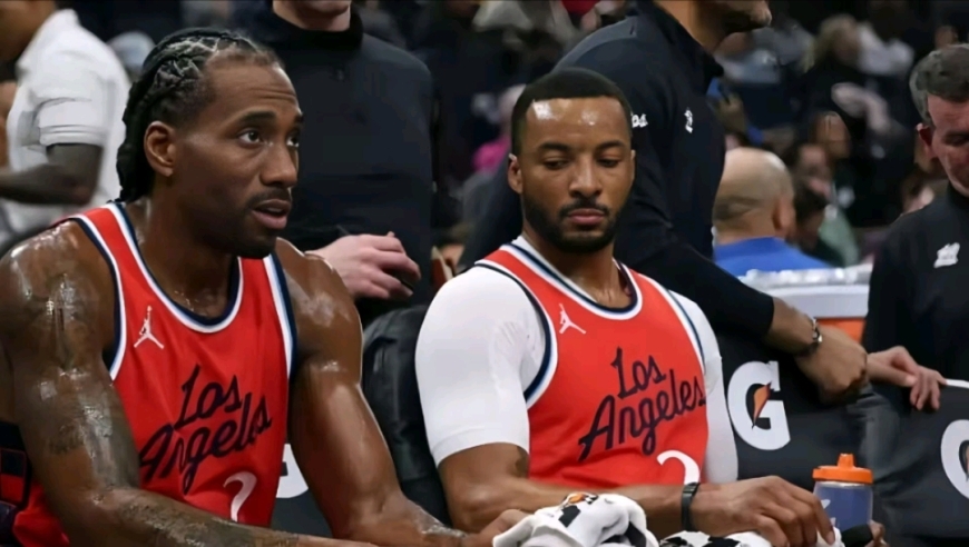 1.49亿，重签快船！场均28+6+4却不受尊重，你是NBA最狡猾之人