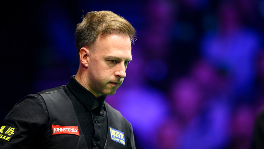 1-51落后也能翻？特鲁姆普这局逆转封神了 打懵巫师希金斯