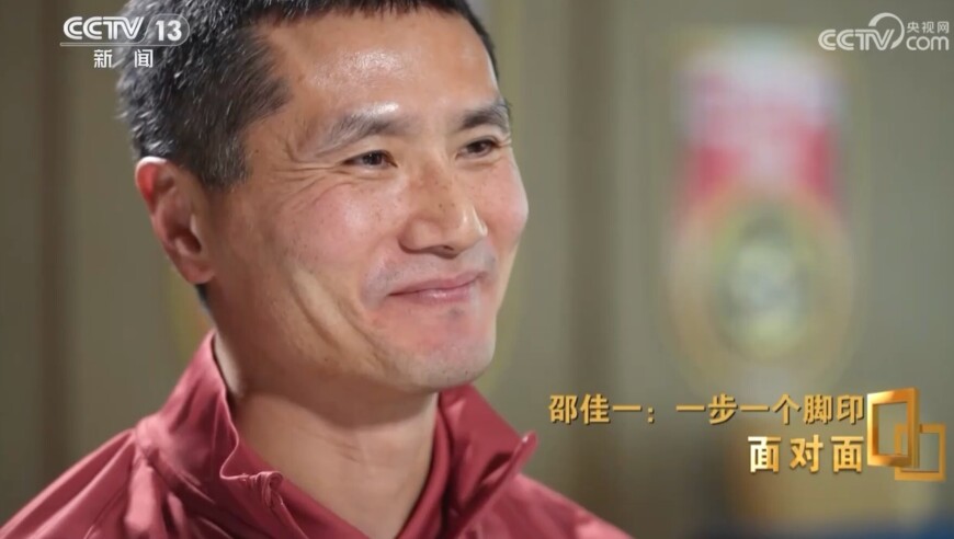 邵佳一：14亿人有14亿个教练；苏超、村超球员能在三级联赛站稳再说国足