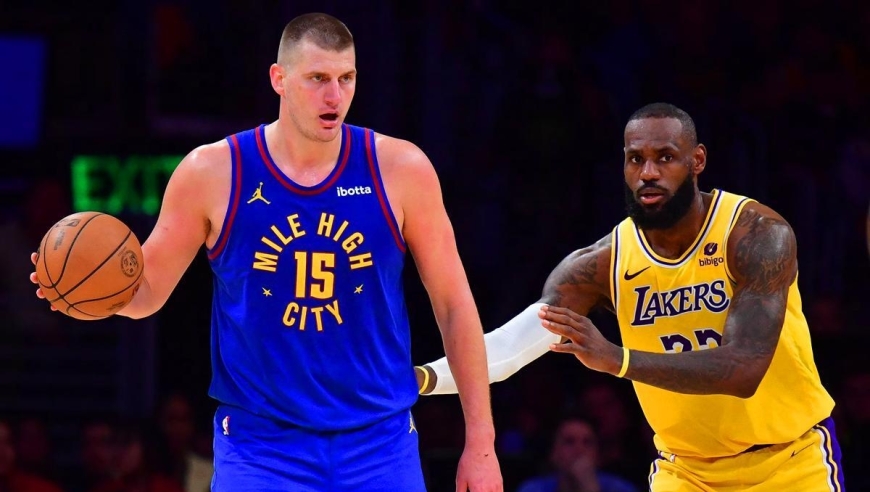 NBA三项新规落地，约基奇成最大赢家！全明星或迎颠覆性赛制调整