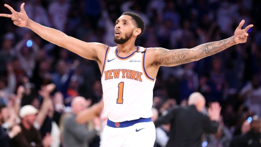 达成签约！你好费城！佩恩宣布杀回NBA